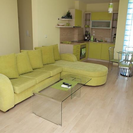 Spa Villa Crystal Hisarya Ruang foto