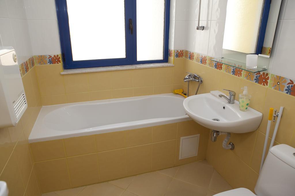 Spa Villa Crystal Hisarya Ruang foto