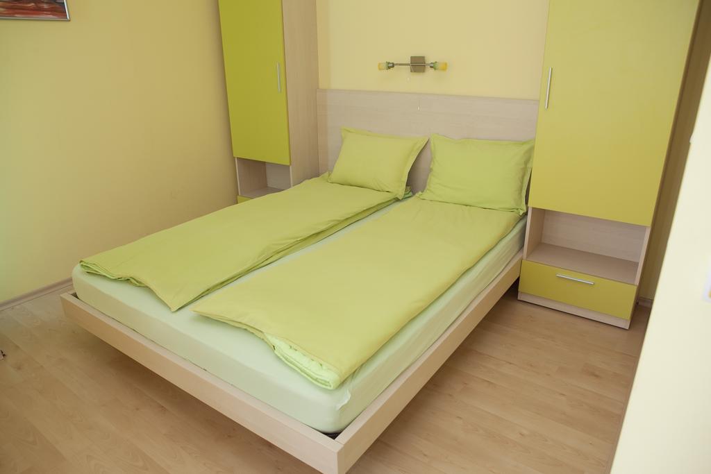 Spa Villa Crystal Hisarya Ruang foto